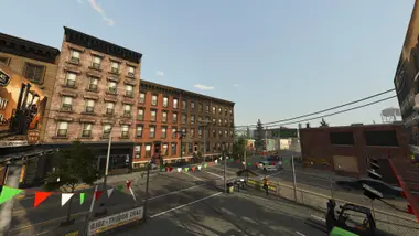 Ore Factory Squad preview 6
