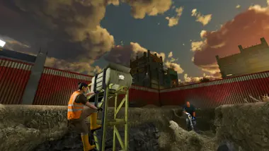 Ore Factory Squad preview 7