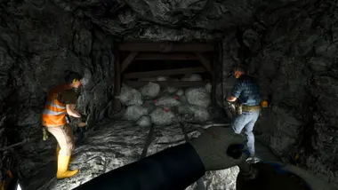 Ore Factory Squad preview 3