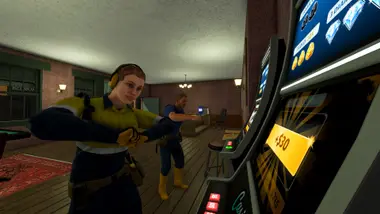 Ore Factory Squad preview 4