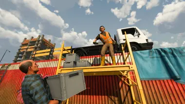 Ore Factory Squad preview 10
