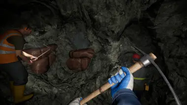 Ore Factory Squad preview 5
