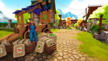 Organic Burger Simulator preview 4
