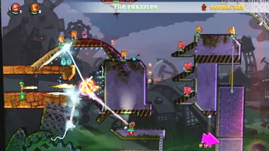 Organic Panic preview 9