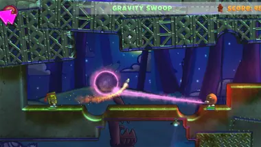 Organic Panic preview 13