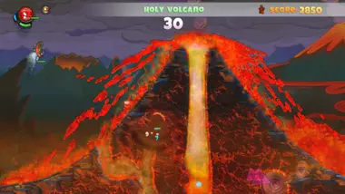 Organic Panic preview 2