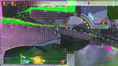 Organic Panic preview 7