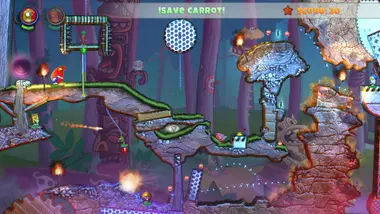 Organic Panic preview 4