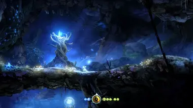 Ori and the Blind Forest | Definitive Edition - Live preview 6