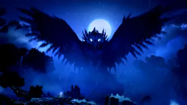 Ori and the Blind Forest preview 30