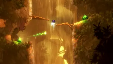 Ori and the Blind Forest preview 29