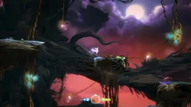 Ori and the Blind Forest preview 28