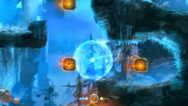 Ori and the Blind Forest preview 25