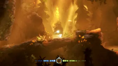 Ori and the Blind Forest preview 24