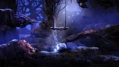 Ori and the Blind Forest preview 26