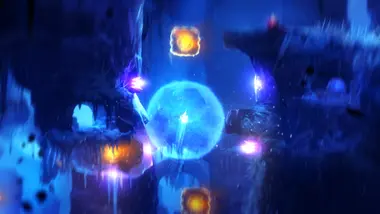 Ori and the Blind Forest preview 21