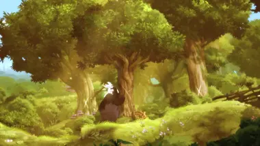 Ori and the Blind Forest preview 23