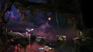 Ori and the Blind Forest preview 18