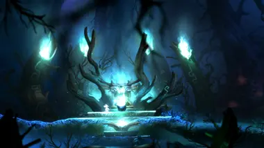 Ori and the Blind Forest preview 17