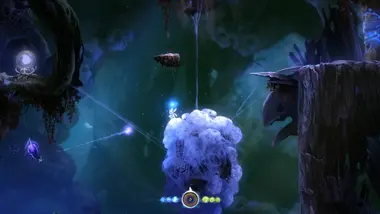Ori and the Blind Forest preview 15