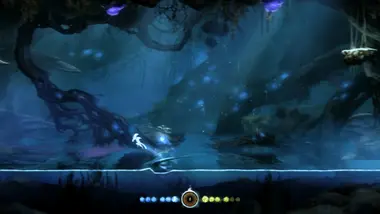 Ori and the Blind Forest preview 16