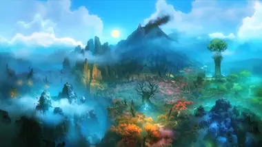 Ori and the Blind Forest preview 14