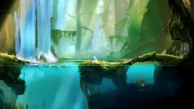 Ori and the Blind Forest preview 12