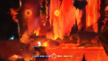Ori and the Blind Forest preview 13