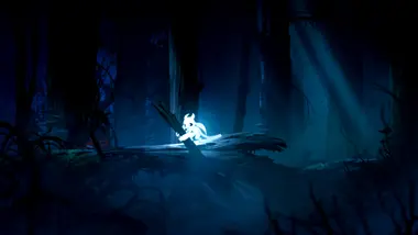 Ori and the Blind Forest preview 10