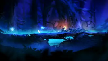 Ori and the Blind Forest preview 8