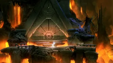 Ori and the Blind Forest preview 5