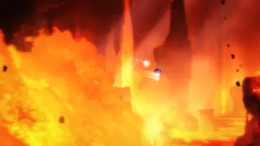 Ori and the Blind Forest preview 6