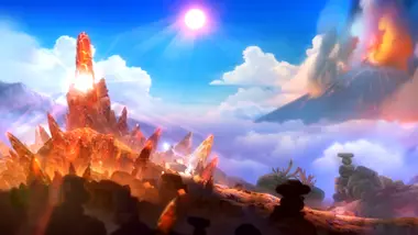 Ori and the Blind Forest preview 4