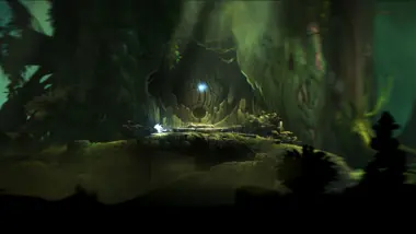 Ori and the Blind Forest preview 3
