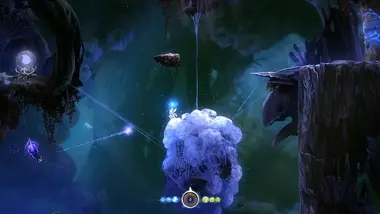 Ori and the Blind Forest preview 42