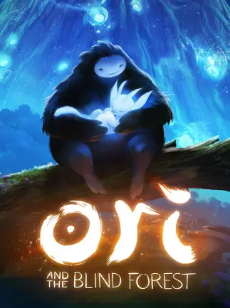 Ori and the Blind Forest preview 31