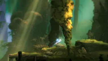 Ori and the Blind Forest preview 38