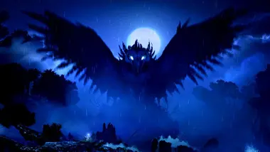 Ori and the Blind Forest preview 37