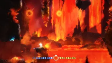 Ori and the Blind Forest preview 39