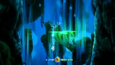 Ori and the Blind Forest preview 33