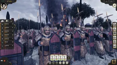 Oriental Empires preview 4
