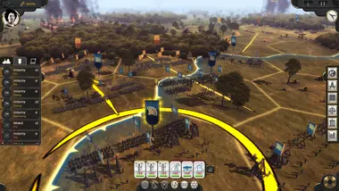 Oriental Empires preview 7
