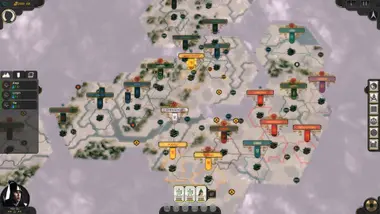 Oriental Empires preview 2