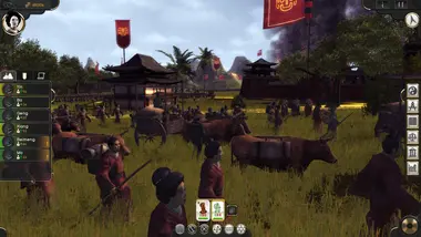 Oriental Empires preview 6
