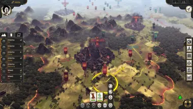 Oriental Empires preview 5