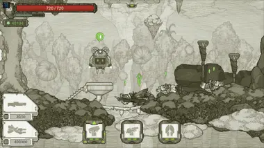 Original Journey preview 4