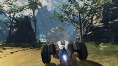 ORION: Dino Horde preview 17