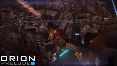 ORION: Prelude preview 16