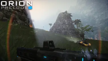 ORION: Prelude preview 17