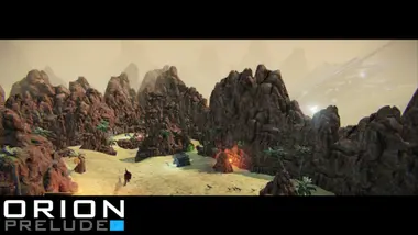 ORION: Prelude preview 6